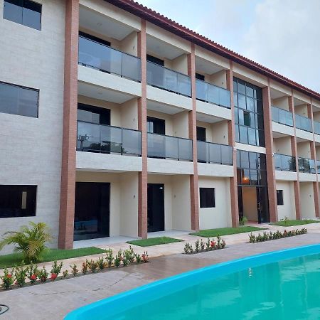 Flat Casa Da Praia Pôrto das Galinhas Eksteriør billede