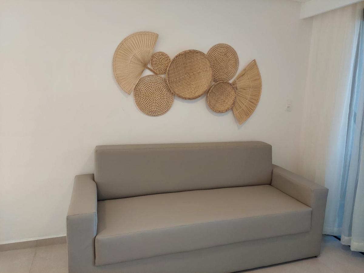 Flat Casa Da Praia Pôrto das Galinhas Eksteriør billede