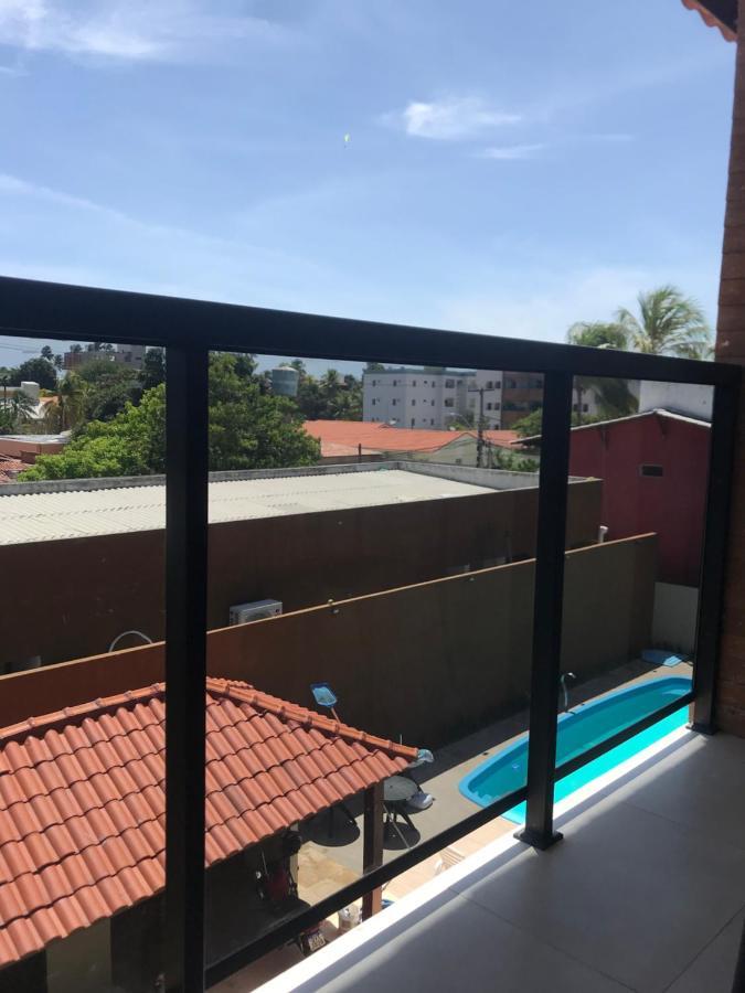 Flat Casa Da Praia Pôrto das Galinhas Eksteriør billede