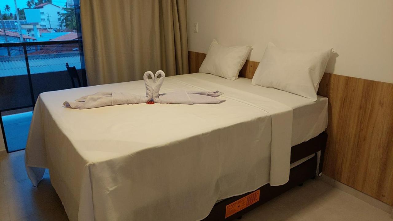Flat Casa Da Praia Pôrto das Galinhas Eksteriør billede