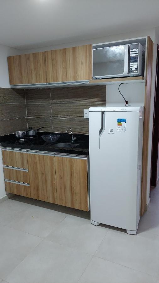 Flat Casa Da Praia Pôrto das Galinhas Eksteriør billede
