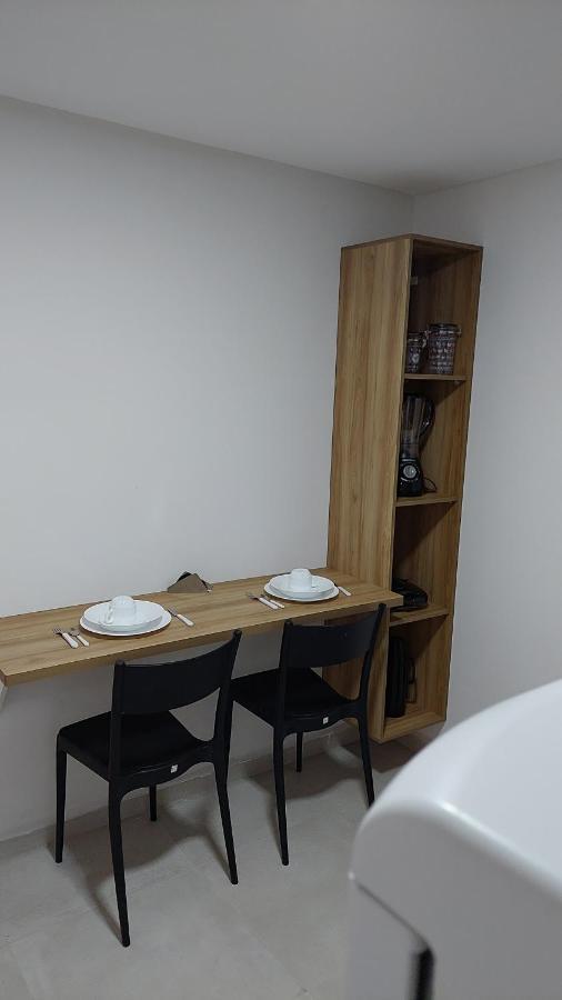 Flat Casa Da Praia Pôrto das Galinhas Eksteriør billede