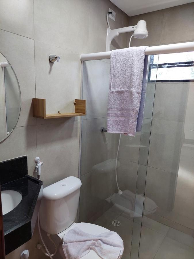 Flat Casa Da Praia Pôrto das Galinhas Eksteriør billede