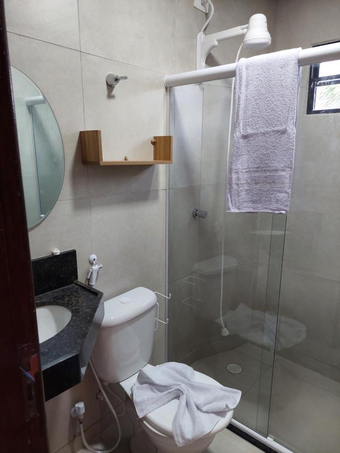 Flat Casa Da Praia Pôrto das Galinhas Eksteriør billede